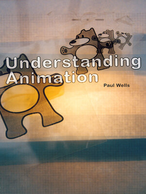 cover image of Understanding Animation
